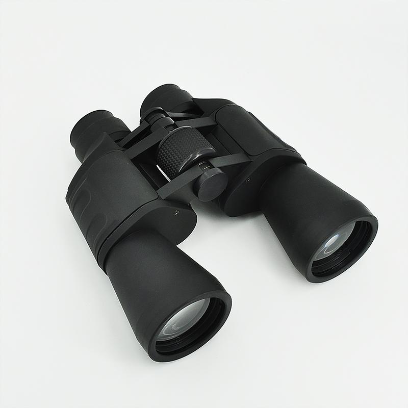 Panda binoculars