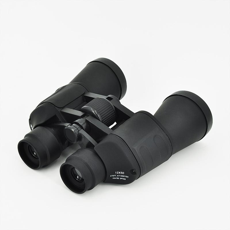 Panda binoculars