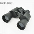 Panda binoculars