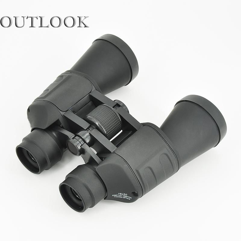 Panda binoculars