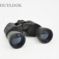 Panda binoculars