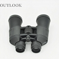 Panda binoculars