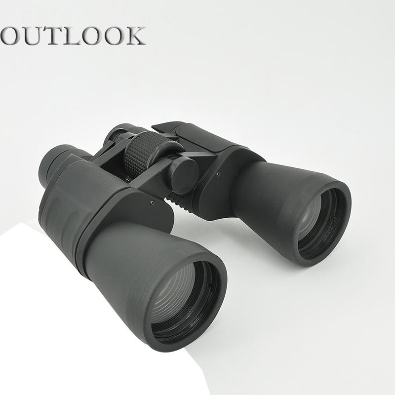 Panda binoculars