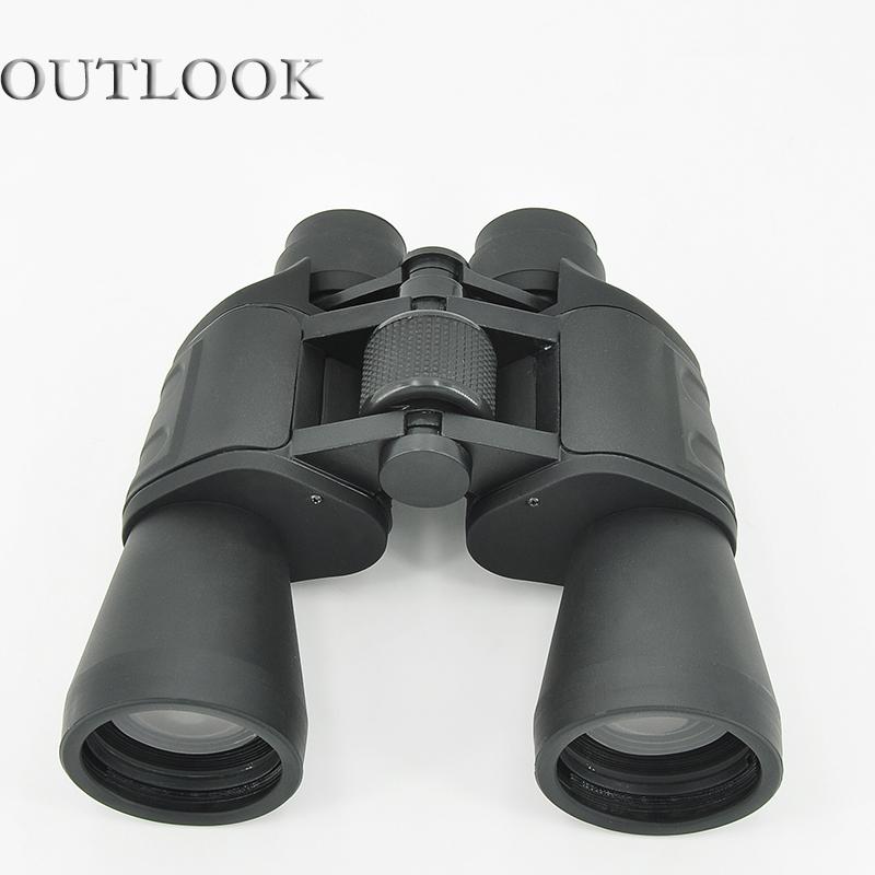 Panda binoculars