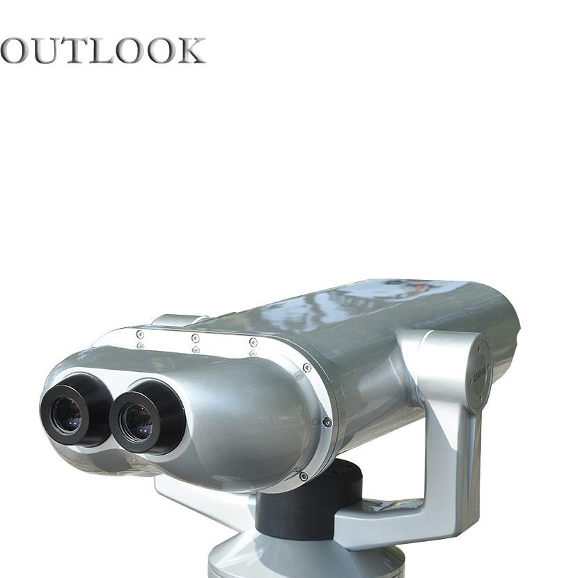 仪器,仪表 / 光学透镜和仪器 标签: 高倍望远镜 , 投币式望远镜