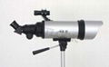 High Power Astronomical telescope TW45095 sky watching 3