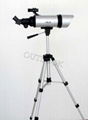 High Power Astronomical telescope TW45095 sky watching