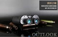 63 series 15x50 military binoculars with sharp imaging