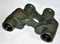military binocular6X24, in camouflage