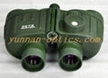 military  binocular (with compass) 8X30,MIL-STD rangefinder 1