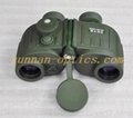 military  binocular (with compass) 8X30,MIL-STD rangefinder 2