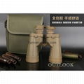  Military Binocular7X50, for outdoor use