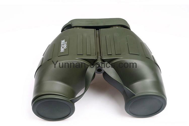 Outdoor binoculars 7x50,easy to carry 2
