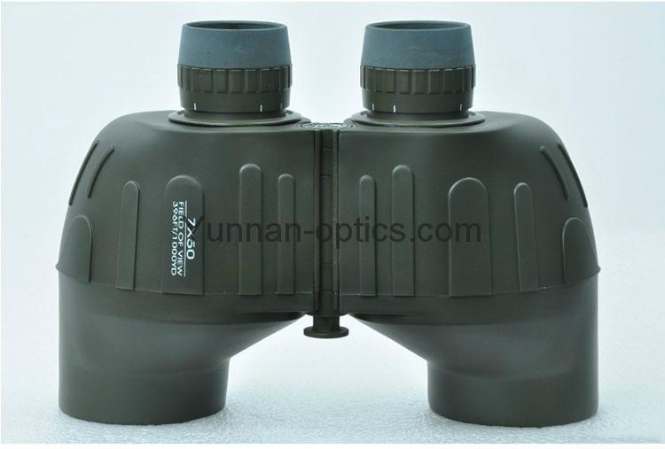 Outdoor binoculars 7x50,easy to carry 3