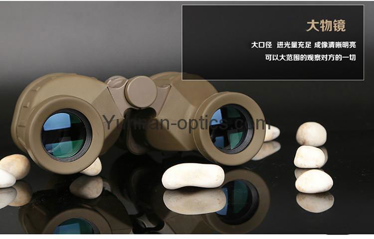 outdoor binocular 8X40,easy to carry 3