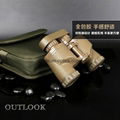 outdoor binocular 8X40,easy to carry