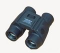 Outdoor binoculars 10X25WA,Waterproof 