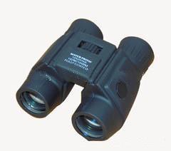 Outdoor binoculars 10X25WA,Waterproof 