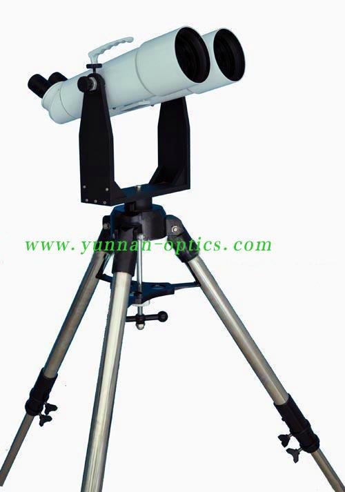 outlook telescope RA100,heavy calibre  2