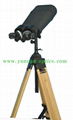 outdoor binocular ,Post mirror high power telescope