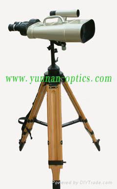  Astronomical binocular TWS600, High magnification 2