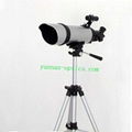  Astronomical telescope TW45095, 2