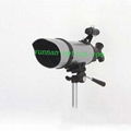  Astronomical telescope TW45095, 3