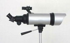  Astronomical telescope TW45095,