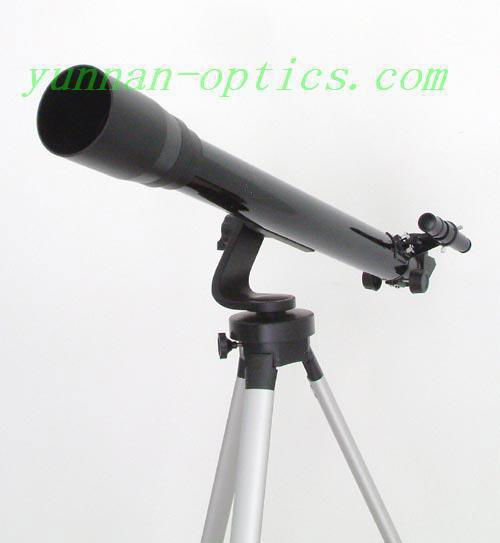 Astronomical telescope TWR60/900