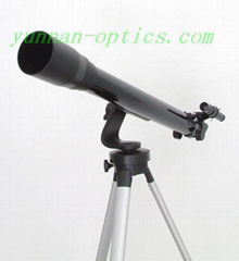 Astronomical telescope TWR60/900