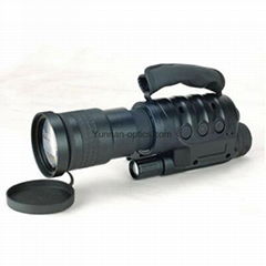 Night vision YJYD-87, handhold multiple magnification