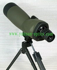 Spotting scope 20-60X60,clear