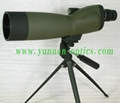 spotting scope