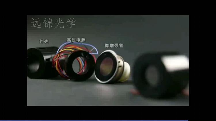 18mm Super Second Generation Image Enhancer 3