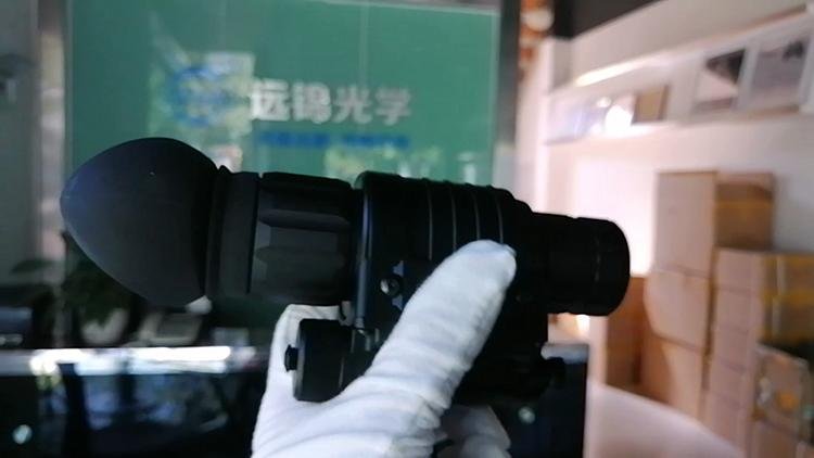 18mm Super Second Generation Image Enhancer 4