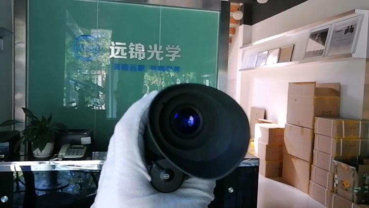 像增强管