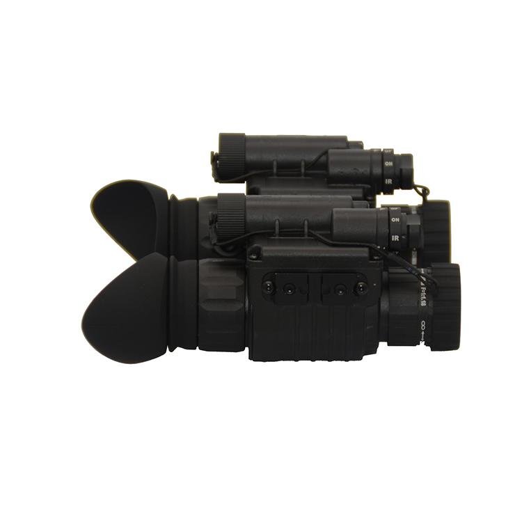 OUTLOOK YJSPK2-2 Head Mounted Digital Night Vision Binoculars