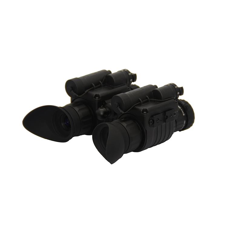 OUTLOOK YJSPK2-2 Head Mounted Digital Night Vision Binoculars 2