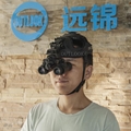 双目夜视仪