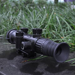 Low‑light night vision scope sight-YJQ9Y