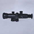 Low‑light Night Vision Scope Sight-YJQ9Y Night Scope 8