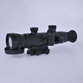 Low‑light Night Vision Scope Sight-YJQ9Y Night Scope 14