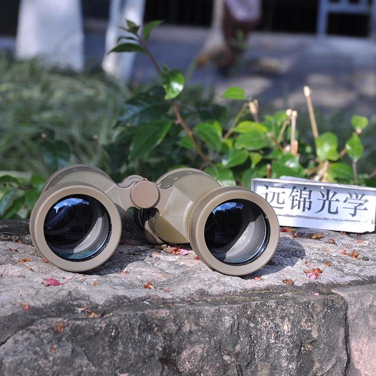 Nitrogen Filled Spotting Scope Binoculars 3