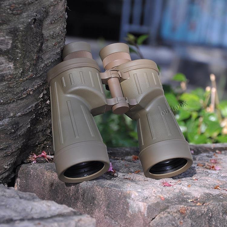 Nitrogen Filled Spotting Scope Binoculars 4