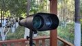 高倍望远镜观鸟镜65式哨所镜与战士们的不解之缘
