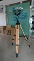 High power 65 series bird watching spotting scope 25-40x100 7