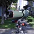 Professional Outdoor FMC Lens Bird