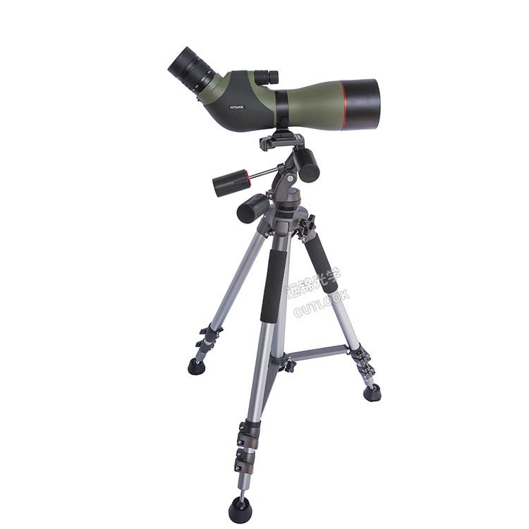 YJT20-60x82ED變倍望遠鏡高倍觀鳥鏡 2