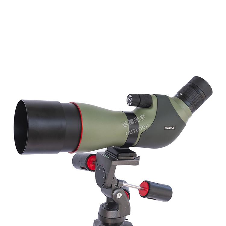 YJT20-60x82ED變倍望遠鏡高倍觀鳥鏡 4