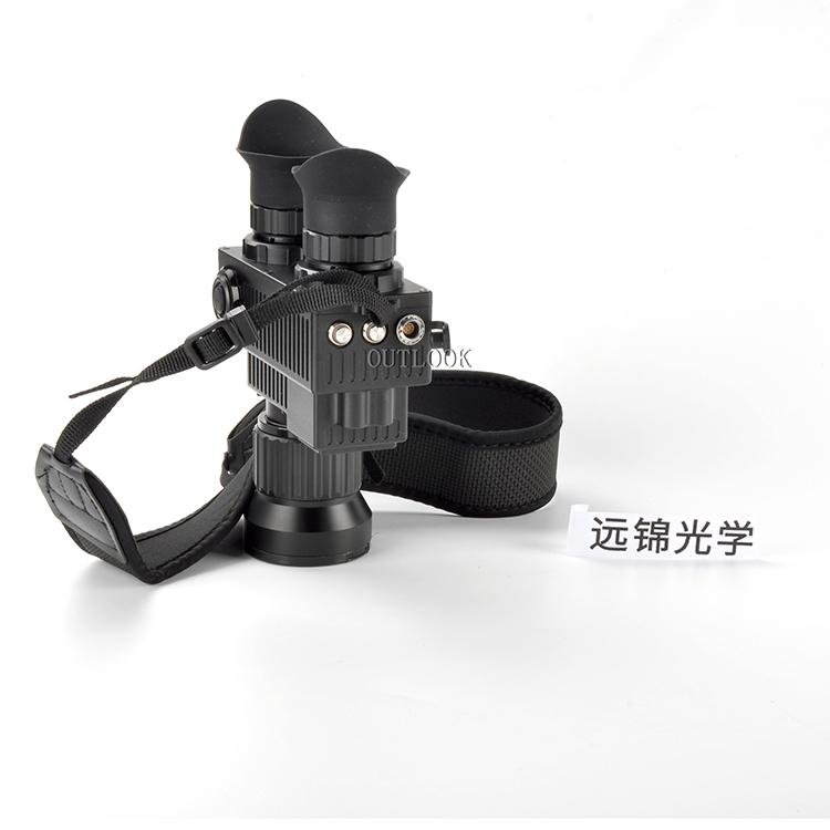  YJRK-35 Thermal imaging binoculars 3